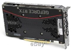 EVGA GeForce RTX 3060 XC GAMING 12GB GDDR6. Open box. Great condition