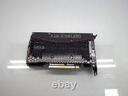 EVGA GeForce RTX 3060 XC GAMING 12G-P5-3657 12GB GDDR6 Dual-Fan Metal Plate