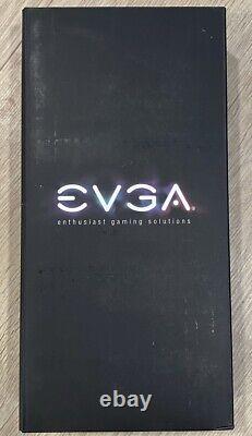 EVGA GeForce RTX 3060 XC Gaming 12GB GDDR6 Graphics Card (12G-P5-3657-RX)