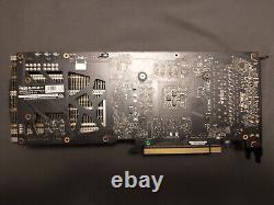 EVGA GeForce RTX 3070 8GB XC3 Black 08G-P5-3751-RL 8GB GDDR6 iCX3 Cooling