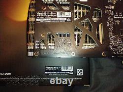 EVGA GeForce RTX 3070 8GB XC3 Black 08G-P5-3751-RL 8GB GDDR6 iCX3 Cooling