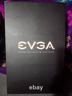 EVGA GeForce RTX 3070 FTW3 ULTRA GAMING 8GB GDDR6 Graphics Card (08G-P5-3767-RL)
