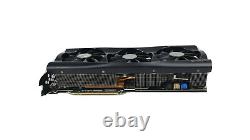 EVGA GeForce RTX 3070 Ti FTW3 Ultra Gaming 08G-P5-3797-KL 8GB GDDR6X