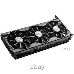 EVGA GeForce RTX 3070 Ti XC3 8GB GDDR6 Graphic Card (08GP53785KL)