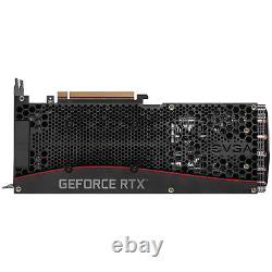 EVGA GeForce RTX 3070 Ti XC3 8GB GDDR6 Graphic Card (08GP53785KL)