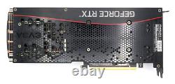 EVGA GeForce RTX 3070 XC3 ULTRA GAMING 8GB GDDR6 GPU Non-LHR 08G-P5-3755-KR