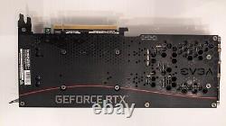 EVGA GeForce RTX 3070 XC3 ULTRA GAMING 8GB GDDR6 Graphics Card (08G-P5-3755-RX)