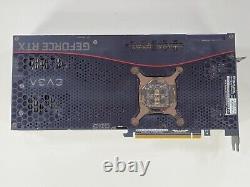 EVGA GeForce RTX 3080 FTW3 ULTRA GAMING 10GB 10G 320-bit GDDR6X PCI-E 4.0 NVIDIA