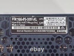 EVGA GeForce RTX 3080 FTW3 ULTRA GAMING 10GB 10G 320-bit GDDR6X PCI-E 4.0 NVIDIA