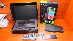 EVGA GeForce RTX 3080 XC3 ULTRA HYDRO COPPER 10GB GDDR6X Graphic Card #6