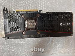 EVGA GeForce RTX 3080 XC3 Ultra Gaming 10GB GDDR6X GPU 10G-P5-3885-KR