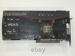 EVGA GeForce RTX 3090 FTW3 ULTRA GAMING 24GB 24G 384bit GDDR6X PCI-E 4.0 NVIDIA