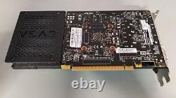 EVGA Geforce GTX 1050 Ti SSC ACX3.0 4GB GDDR5 Video Card 04G-P4-6255-KR
