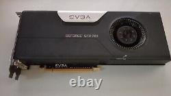 EVGA Geforce GTX 780 SC 3GB GDDR5 Video Card 03G-P4-2785-BR