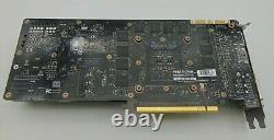 EVGA Geforce GTX Titan Black 6GB GDDR5 PCIE3.0 SLI 06G-P4-3790-BR Video Card