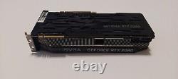 EVGA Geforce RTX 2080 XC Ultra 8GB GDDR6 256-bit Graphics Card