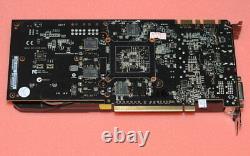 EVGA NVIDIA GeForce GTX970 SC 4GB GDDR5 PCI-E Video Card DP DVI HDMI
