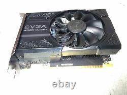 EVGA NVIDIA GeForce GTX 1050 Ti 04G-P4-6251-KR 4GB GDDR5 PCIe Graphics Card