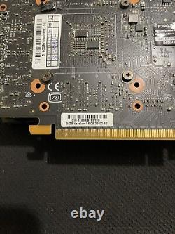 EVGA NVIDIA GeForce GTX 1060 GDDR5 Graphics Card Black Gaming Pc Building