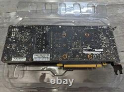 EVGA NVIDIA GeForce GTX 1060 Gaming 6GB GDDR5 PCI Express 3.0 Graphics Card