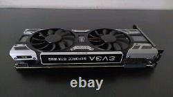 EVGA NVIDIA GeForce GTX 1080 8GB GDDR5X Graphics Card (08GP46284KR)