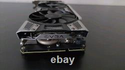 EVGA NVIDIA GeForce GTX 1080 8GB GDDR5X Graphics Card (08GP46284KR)