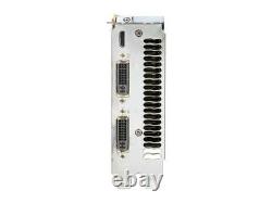EVGA NVIDIA GeForce GTX 570 1280MB GDDR5 PCI-E 2.0 x16 Graphics Card