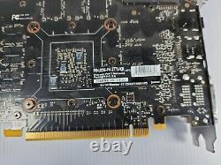 EVGA NVIDIA GeForce GTX 770 2GB GDDR5 Graphics Card #K