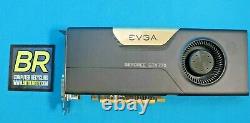 EVGA NVIDIA GeForce GTX 770 2GB GDDR5 PCIe 3.0 x16 Desktop GPU 02G-P4-2770-KR
