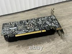 EVGA NVIDIA GeForce GT 1030 2GB GDDR5 Graphics Card (02GP46332KR)