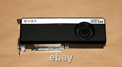 EVGA nVidia GeForce GTX 680 4GB GDDR5 PCI-Express Video Graphics Card DVI HDMI