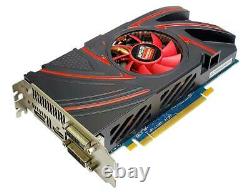 For HP AMD Radeon R9270 GDDR5 DP Hdmi DVI PCI-E 3.0 Graphics Card 741521-001