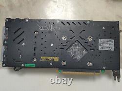 GALAXY GeForce GTX1060 1280SP 6GB GDDR5 PCI-E Graphics Video Card DP DVI HDMI