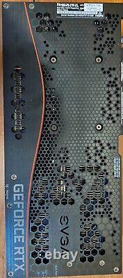 GDDR6X GeForce RTX 3070 Ti GAMING OC 8GB Graphics Card Very Nice