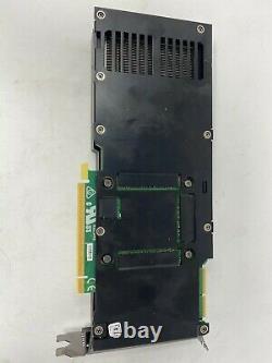 GEFORCE RTX 3090 24GB GDDR6X PCIE GPU Video Card M8HMD Defective No Display