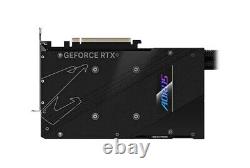 GIGABYTE AORUS GeForce RTX 4080 16GB GDDR6X PCI Express 4.0
