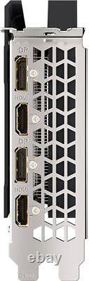 GIGABYTE Eagle GeForce RTX 3060 Ti 8GB GDDR6 PCI Express 4.0 x16 ATX Video Card