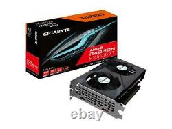 GIGABYTE Eagle Radeon RX 6500 XT 4GB GDDR6 PCI Express 4.0 ATX Video Graphics