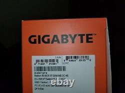 GIGABYTE GAMING OC Radeon RX 6500 XT 4GB GDDR6 Video Card GV-R65XTGAMING OC-4GD
