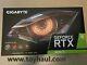 GIGABYTE Gaming GeForce RTX 3070 Ti GB GDDR6X PCI Express 4.0 ATX Video Card
