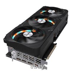 GIGABYTE Gaming GeForce RTX 4090 24GB GDDR6X PCI Express 4.0 x16 ATX Video Card