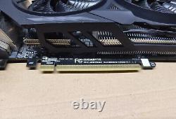GIGABYTE GeForce GTX970 4GB 1664SP GDDR5 PCI-E Graphics Video Card DP DVI HDMI