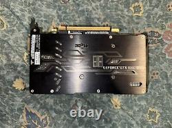 GIGABYTE GeForce GTX 1660 SUPER OC GDDR6 Graphics Card 6GB