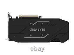 GIGABYTE GeForce RTX 2060 SUPER 8GB GDDR6 PCI Express 3.0 x16 ATX Video Card GV