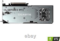 GIGABYTE GeForce RTX 3050 8GB Gaming OC GDDR6 Video Graphics Card GPU