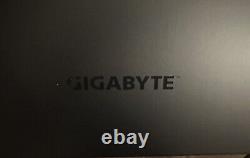 GIGABYTE GeForce RTX 3060 Ti GAMING OC D6X 8GB GDDR6X Graphics Card