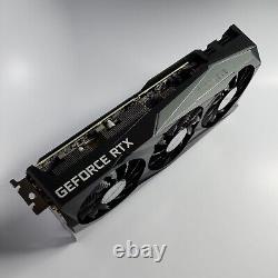 GIGABYTE GeForce RTX 3070 GAMING OC 8GB GDDR6 Graphics Card