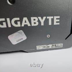 GIGABYTE GeForce RTX 3070 GAMING OC 8GB GDDR6 Graphics Card