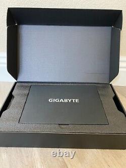 GIGABYTE GeForce RTX 3080 10GB GDDR6X Graphics Card Rev 1.0 GPU FAST SHIPPING
