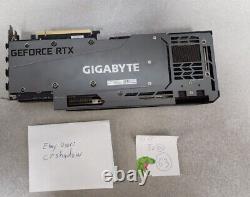 GIGABYTE GeForce RTX 3080 GAMING OC 10GB GDDR6X Graphics Card- FREE SHIPPING